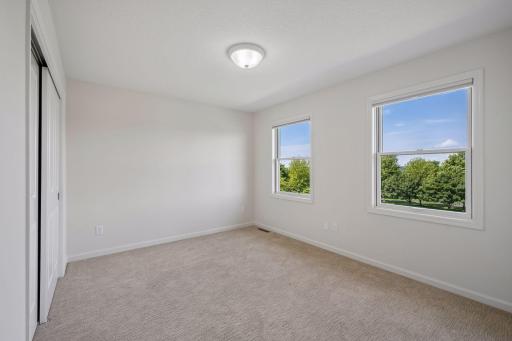 Bedroom #3 Upper Level