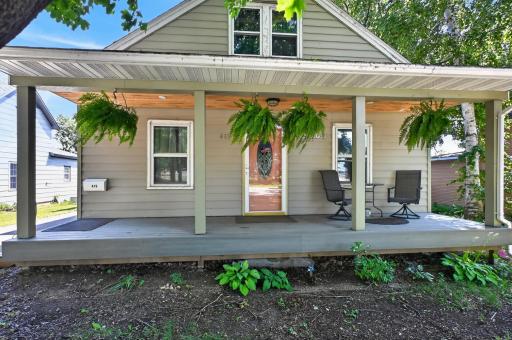 415 Jefferson Street, Alexandria, MN 56308