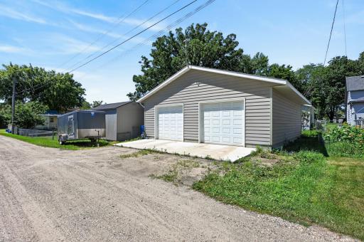 415 Jefferson Street, Alexandria, MN 56308