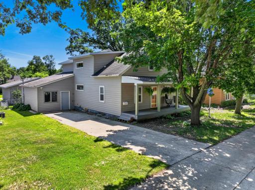 415 Jefferson Street, Alexandria, MN 56308