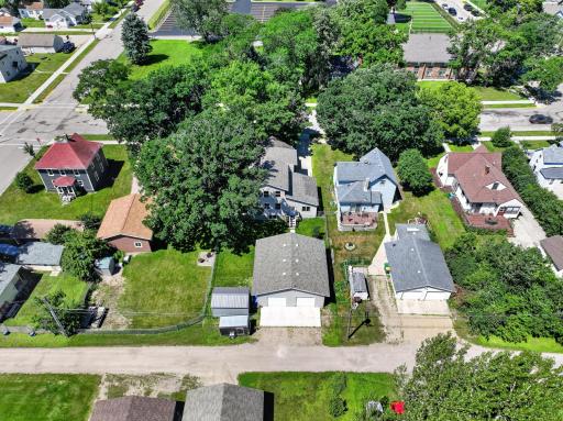 415 Jefferson Street, Alexandria, MN 56308