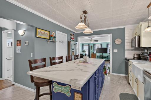 415 Jefferson Street, Alexandria, MN 56308