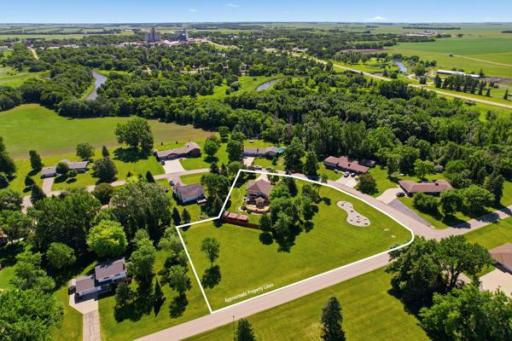 41 Westwood Drive, Mayville, ND 58257
