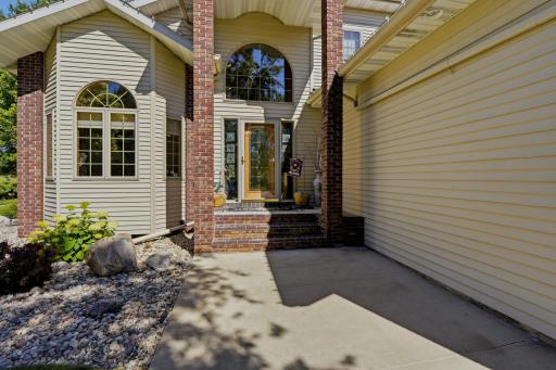 41 Westwood Drive, Mayville, ND 58257