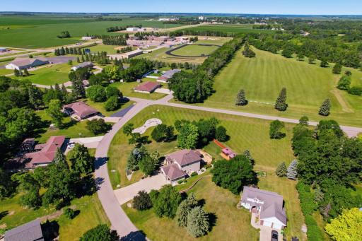 Kramer drone all showing schoold and driving range.jpg