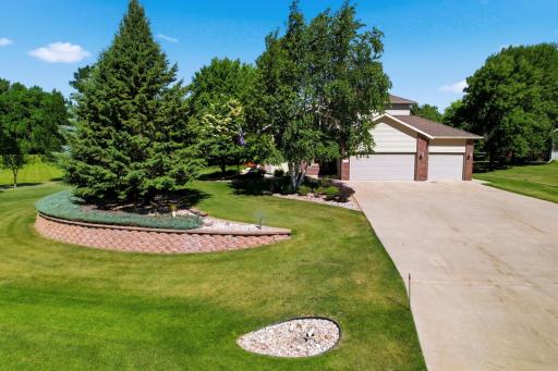 41 Westwood Drive, Mayville, ND 58257