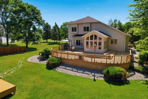 41 Westwood Drive, Mayville, ND 58257