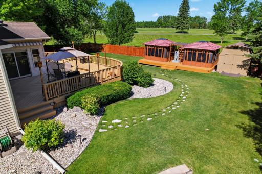 41 Westwood Drive, Mayville, ND 58257