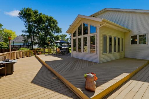 41 Westwood Drive, Mayville, ND 58257