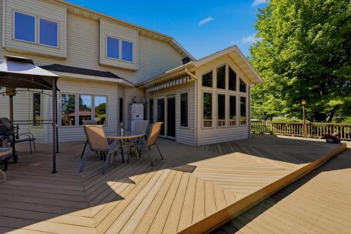 41 Westwood Drive, Mayville, ND 58257