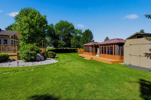 41 Westwood Drive, Mayville, ND 58257