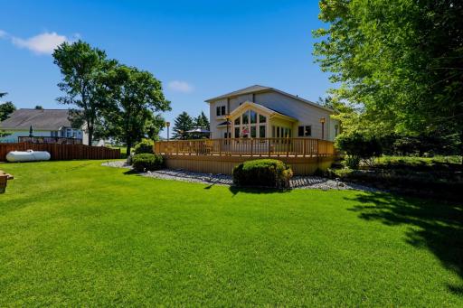 41 Westwood Drive, Mayville, ND 58257