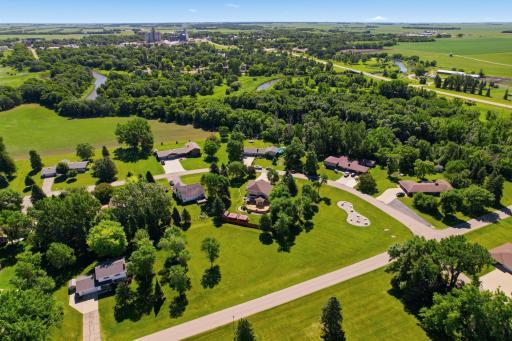 41 Westwood Drive, Mayville, ND 58257