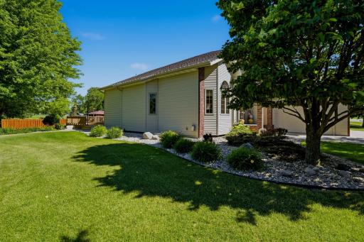 41 Westwood Drive, Mayville, ND 58257