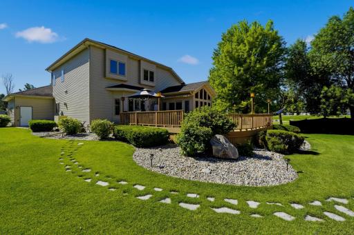 41 Westwood Drive, Mayville, ND 58257