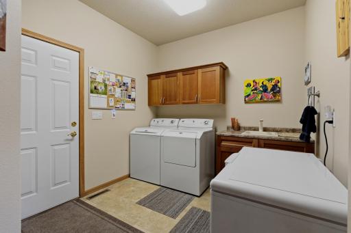 41 Westwood Drive, Mayville, ND 58257