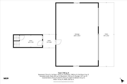 W12420 State Highway 35, Stockholm, WI 54769