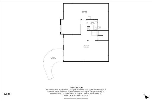W12420 State Highway 35, Stockholm, WI 54769
