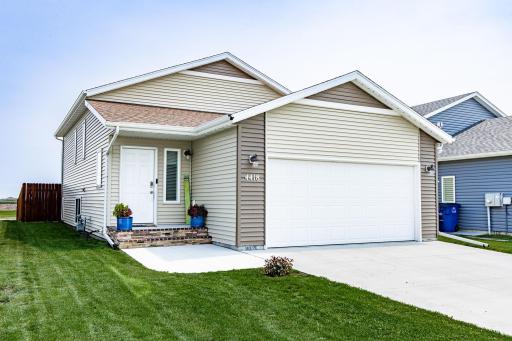 4418 19th Street S, Moorhead, MN 56560