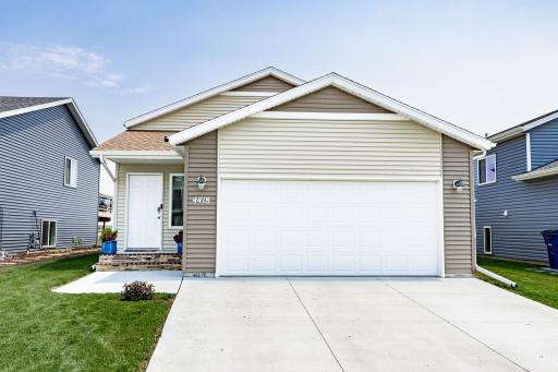 4418 19th Street S, Moorhead, MN 56560