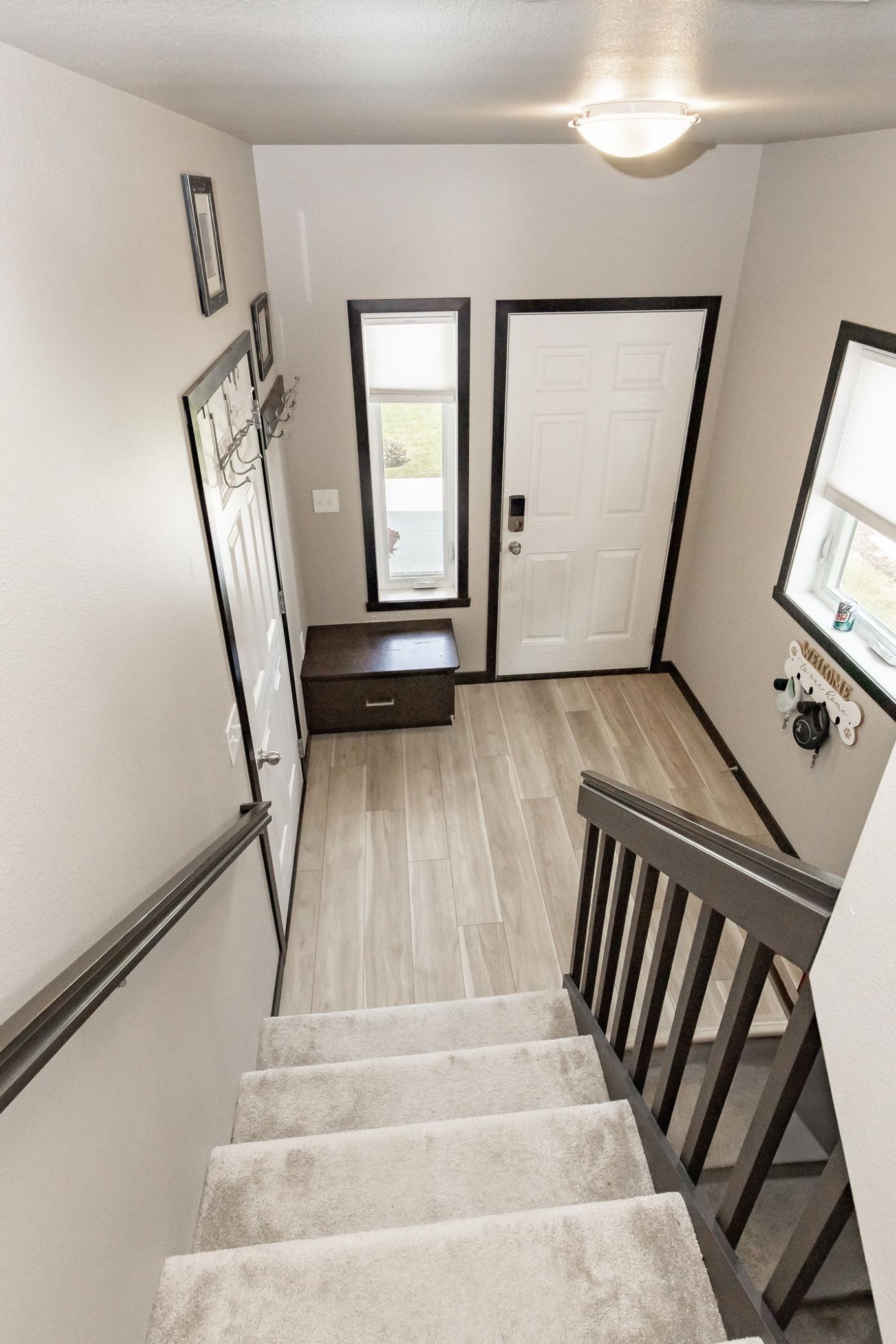 Entryway