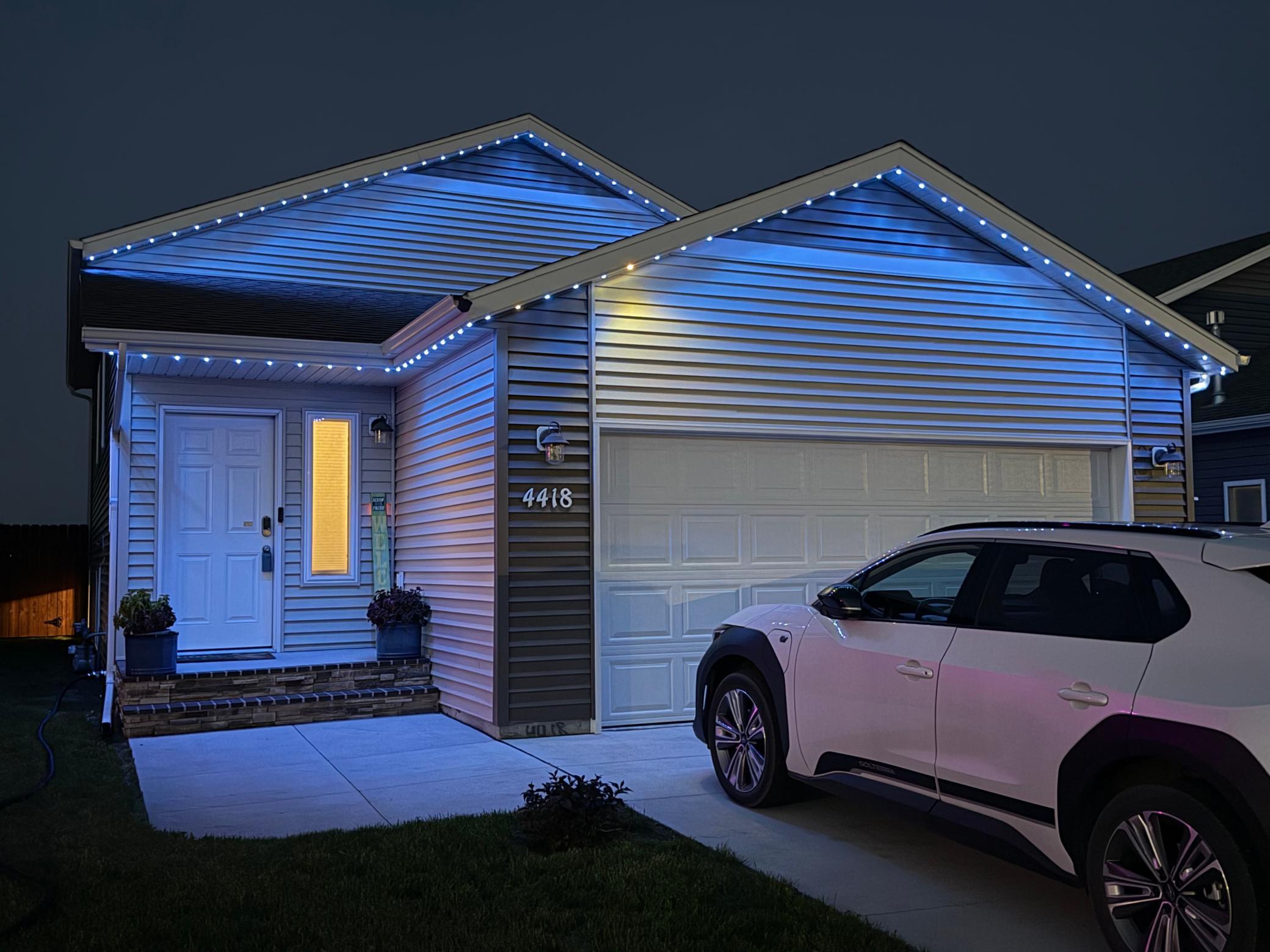 LED lighting