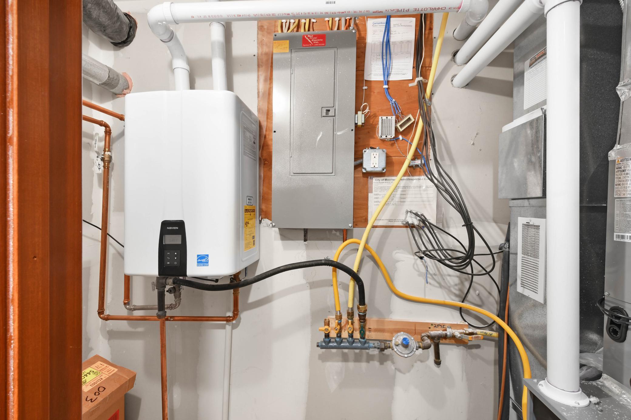 Electrical