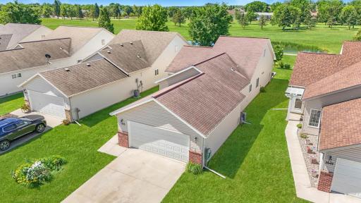 2853 35th Street S, Moorhead, MN 56560