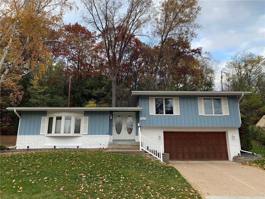 Welcome Home to 1516 Maywood Drive!