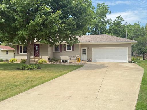 202 3rd Street W, Hayward, MN 56043