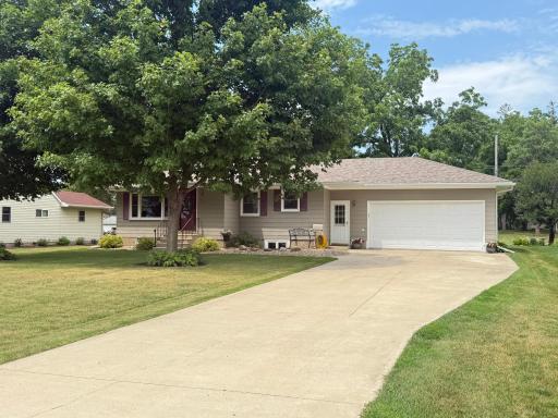 202 3rd Street W, Hayward, MN 56043