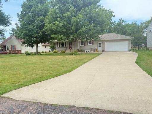 202 3rd Street W, Hayward, MN 56043