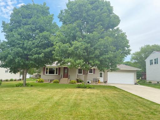 202 3rd Street W, Hayward, MN 56043