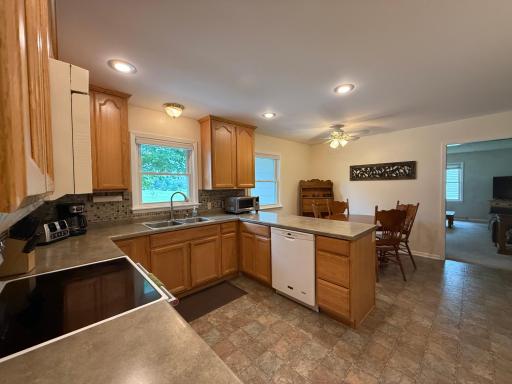 202 3rd Street W, Hayward, MN 56043