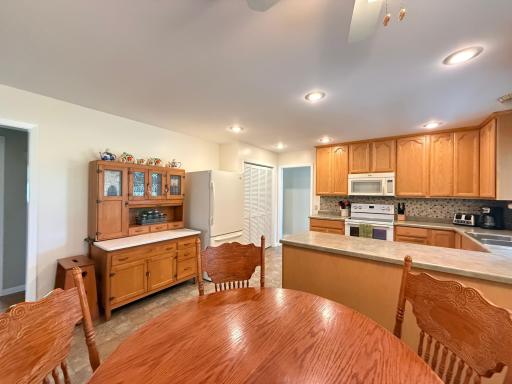 202 3rd Street W, Hayward, MN 56043