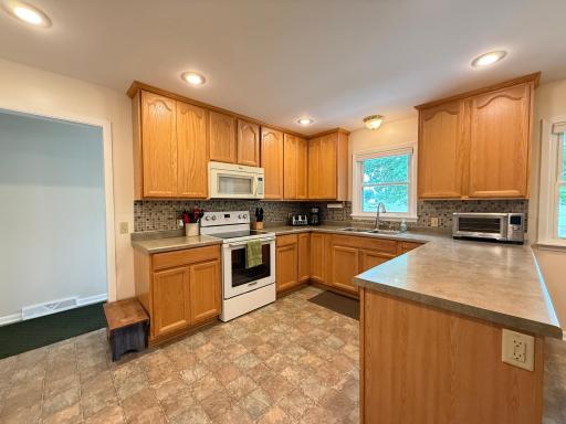 202 3rd Street W, Hayward, MN 56043