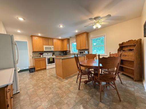 202 3rd Street W, Hayward, MN 56043