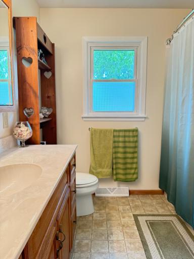 202 3rd Street W, Hayward, MN 56043