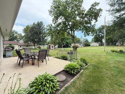 202 3rd Street W, Hayward, MN 56043
