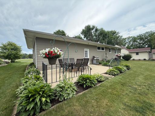 202 3rd Street W, Hayward, MN 56043