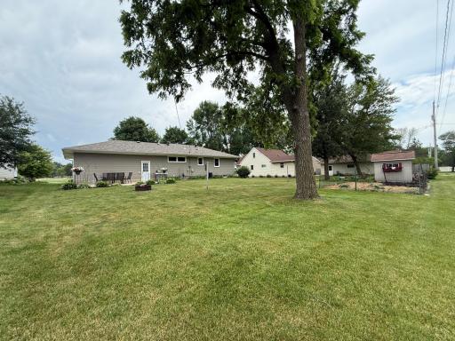 202 3rd Street W, Hayward, MN 56043