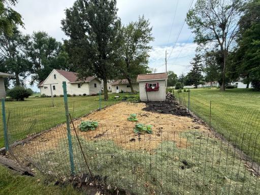202 3rd Street W, Hayward, MN 56043