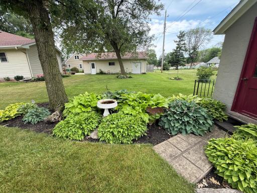 202 3rd Street W, Hayward, MN 56043