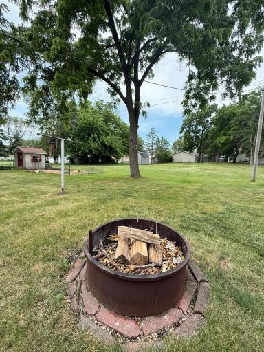 202 3rd Street W, Hayward, MN 56043