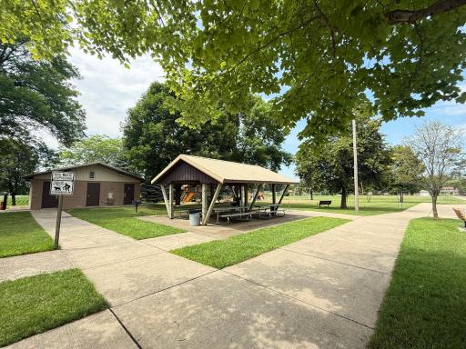 202 3rd Street W, Hayward, MN 56043