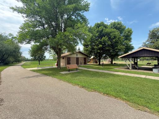 202 3rd Street W, Hayward, MN 56043