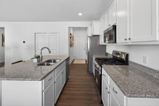 11670 Pierce Court NE, Blaine, MN 55434