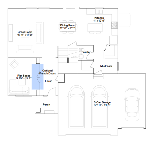 676 Sierra Parkway, Waconia, MN 55387