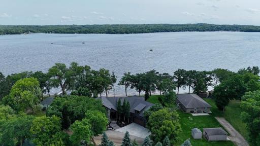 25274 Newport Beach Road, Detroit Lakes, MN 56501