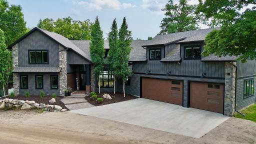 25274 Newport Beach Road, Detroit Lakes, MN 56501